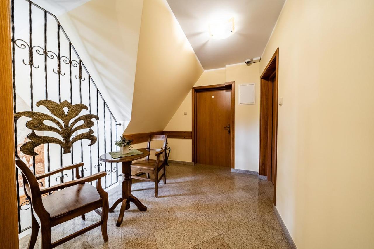 Biale Runo Apartment Zakopane Exterior photo