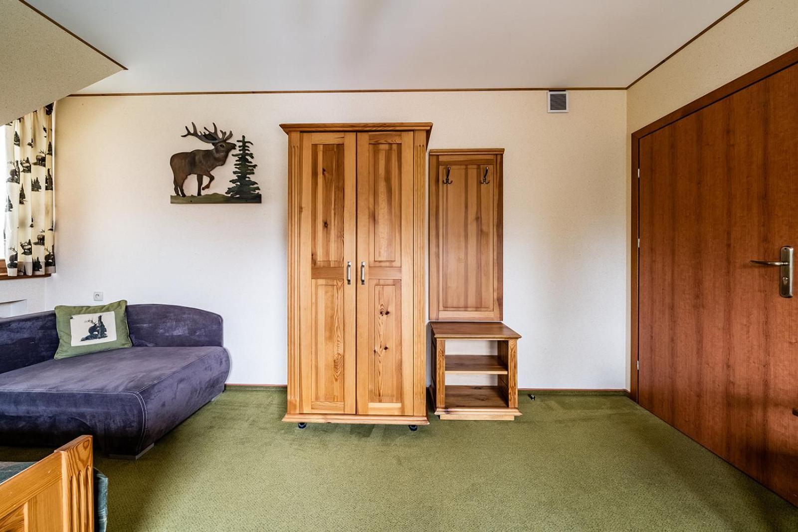 Biale Runo Apartment Zakopane Exterior photo